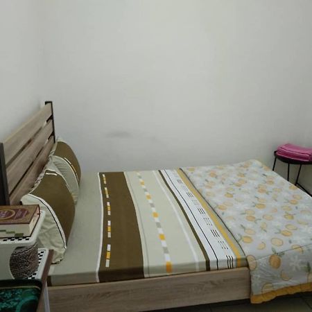 Pintarman Family Suites @ Miri Times Square Exteriör bild